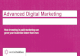 #CSES Advanced Digital Marketing