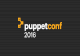 PuppetConf 2016: Keynote - Luke Kanies, Puppet Founder