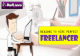 Reasons To Hire A Freelancer - Perflance