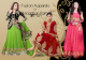 Panache india womens party wear fusion wear indian fashion for women