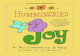 Hummingbird Joy