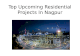 Top Upcoming Projects in Nagpur