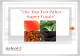 Top Ten Paleo Food Choices
