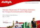INTELLIGENT COMMUNICATIONS © 2007 Avaya Inc. All rights reserved. Avaya â€“ Proprietary & Confidential. For Internal Use Only. Verizon Business IP Trunking