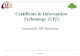 Certificate in Information Technology (CIT) EnhanceEdu, IIIT-Hyderabad CIT IIIT-H 1