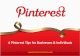 6 Pinterest Tips for Businesses & Individuals