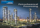 Petrochemical Processing - .petrochemical complexes. ... Linde´s Engineering Division continuously