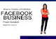 FACEBOOK PROFITS PROGRAM BUSINESS From Scratch How to Create a Profitable Beginners Course FACEBOOK
