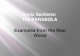 Conic Sections:  The PARABOLA