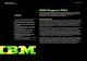 IBM Cognos TM1 - Dataprix Business Analytics IBM Software Cognos TM1 2 Cognos TM1 es la £›nica soluci£³n