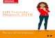 HR Trends Report 2018 HR Trends 2017 Each year, Oracle brings together some of the HR industryâ€™s leading