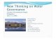 New Thinking on Water Go Thinking in Water Governance/Nepal.pdfآ  New Thinking on Water Governance Country