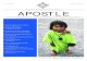 APOSTLE - District of Asia Newsletter of Asian District of the Society of Saint Pius X, St. Pius X Priory,