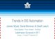 Trends in DG Automation - Labelmaster Trends in DG Automation . James Wyatt, David Brennan & Geoff Leach