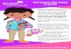 Flat Daisy Flyer - Girl Scouts of Nation's Capital | of Girl Scouts selling cookies. The Cookie program