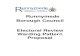 Runnymede Borough Council Electoral Review s3-eu-west-2. East... 3 Introduction Runnymede Borough Council