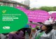 CommuniCation toolkit on - Greens/EFA 2019-02-27¢  3. 4. 5. CommuniC ation toolkit on Gender and Climate