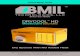 Desiccant Dehumidifier - BMIL Technologies, LLC ... Product Description & Advantages The Munters DryCool