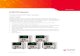 Programmable DC Power Supplies 2019-12-04¢  Find us at Page 1 . E36100 Series . Programmable DC Power