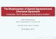 The Morphosyntax of Upward Agreement and Downward Agreement The Morphosyntax of Upward Agreement and