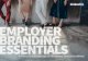 Employer Branding Essentials Employer Branding Essentials 2 $4,723 Your reputation as an employer is