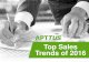 Top Sales Trends of 2016 - APTTUS Trends 2016_Final.pdf Top Sales Trends of 2016 . TABLE OF CONTENTS