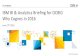 IBM BI & Analytics Briefing for OCBIG Why Cognos ocbig.org/wp-content/uploads/2017/09/Ontario-Cognos-BI