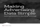 Making Advertising Data Simple Lightning Fast Performance Databricks leverages Apache¢® Spark¢â€‍¢ under