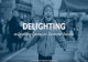 DELIGHTING - MindTickle DELIGHTING 10 Inspiring Quotes on Customer Success 2014 Curated by MindTickle