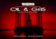 OIL GAS E - Tungaloy Corporation solutions for Oil & Gas Industry The Oil & Gas industry is usually