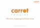 Carrot Rewards Presentation GIFS Rewards Presentati¢  Carrot Rewards Presentation GIFS.cdr Author: kathryn