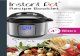 Instant Pot Electric Pressure Cooker Recipes Title: Instant Pot Electric Pressure Cooker Recipes Author: