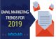 Email Marketing Trends for 2019