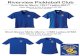 Riverview Pickleball Club Riverview Pickleball Club Polo Shirts: Menâ€™s- 16217 Ladies-96217 Sizes (Menâ€™s)
