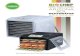 DEHYDRATOR USER MANUAL - Appliances Online The BioChef range is comprised mainly of food dehydrators,