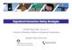 NCHRP Report 500, Volume 12 ... Signalized Intersection Safety Strategies NCHRP Report 500 â€¢ Companion