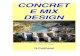 Concrete Mix Design Manual