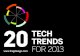 2013 Tech Trends Presentation