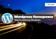 Speed Up Wordpress, Wordpress Horsepower