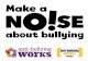What is bullying behaviour abw 2015