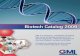GMI Biotech Catalog
