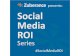 Social Media ROI Series - Social Media B2B