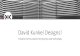 David Kunkel Designs!