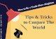 How To Be A Trade Show Magician Tips & Tricks To Conjure The World