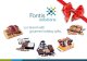 Best Holiday Food Gifts for Business - 2015