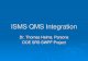 ISMS QMS Integration - Department of QMS    ISMS QMS Integration . ... Scope . Where