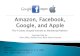 Amazon, Facebook, Google and Apple Case Study