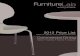 FurnitureLab 2012 Pricelist