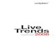 Uniplan Live Trends 2008