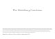 Heidelberg Catechism - New CRC Translation (2011)